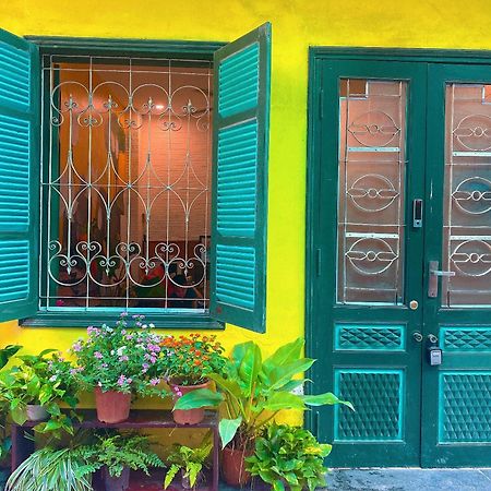 Anchie Home Ly Nam De- Ha Noi Train Street- Ha Noi Old Quarter 하노이 외부 사진