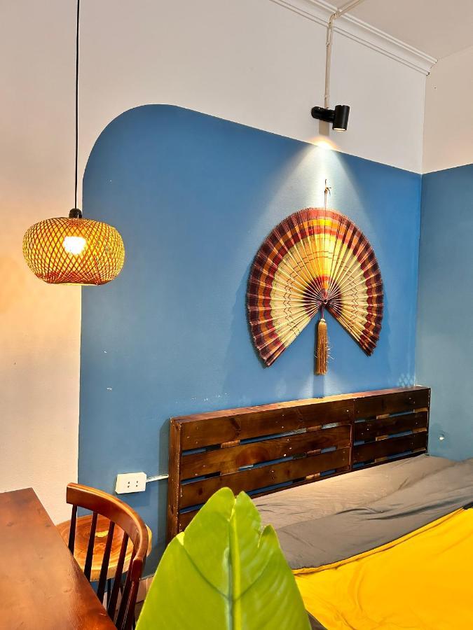 Anchie Home Ly Nam De- Ha Noi Train Street- Ha Noi Old Quarter 하노이 외부 사진