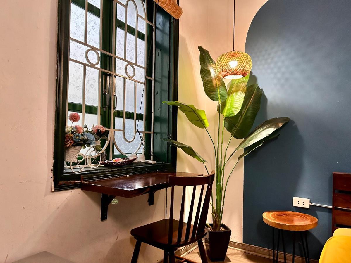 Anchie Home Ly Nam De- Ha Noi Train Street- Ha Noi Old Quarter 하노이 외부 사진