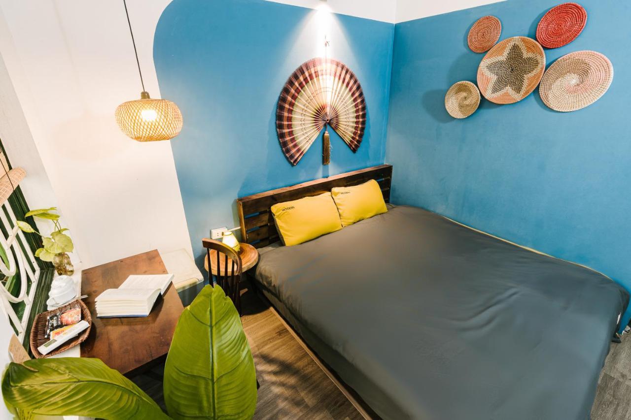 Anchie Home Ly Nam De- Ha Noi Train Street- Ha Noi Old Quarter 하노이 외부 사진