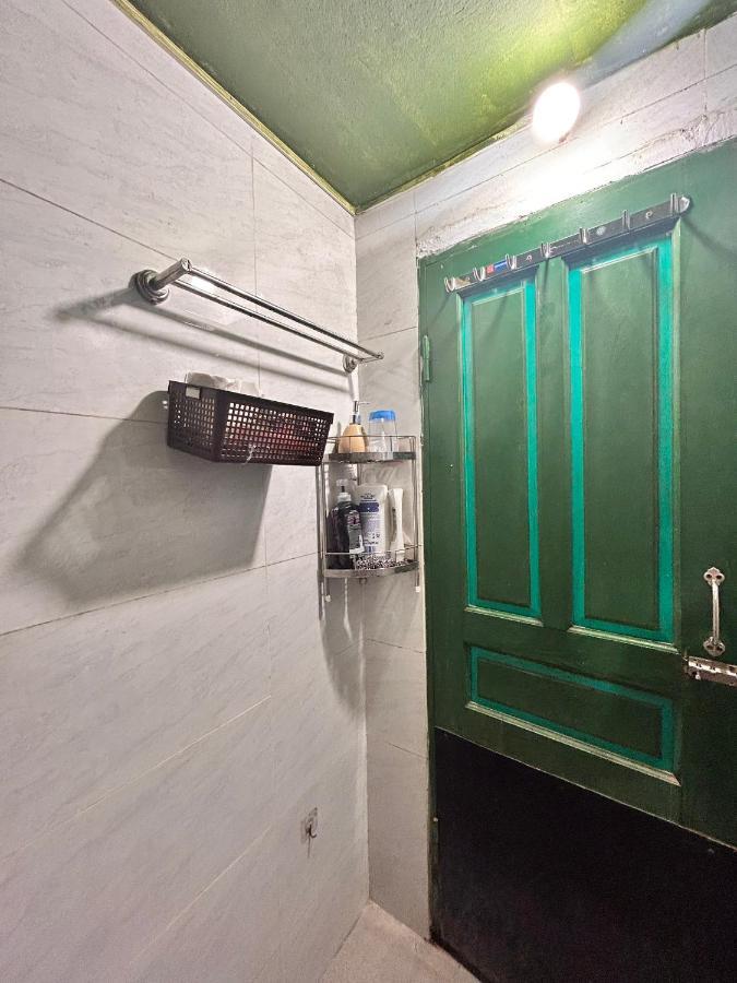 Anchie Home Ly Nam De- Ha Noi Train Street- Ha Noi Old Quarter 하노이 외부 사진