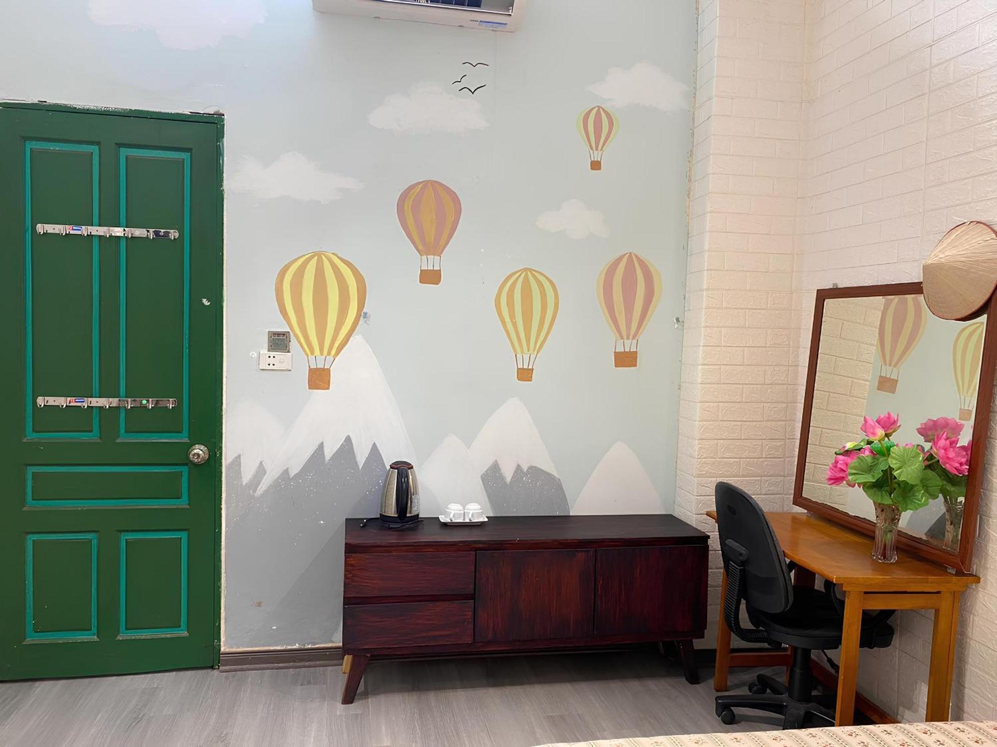 Anchie Home Ly Nam De- Ha Noi Train Street- Ha Noi Old Quarter 하노이 외부 사진