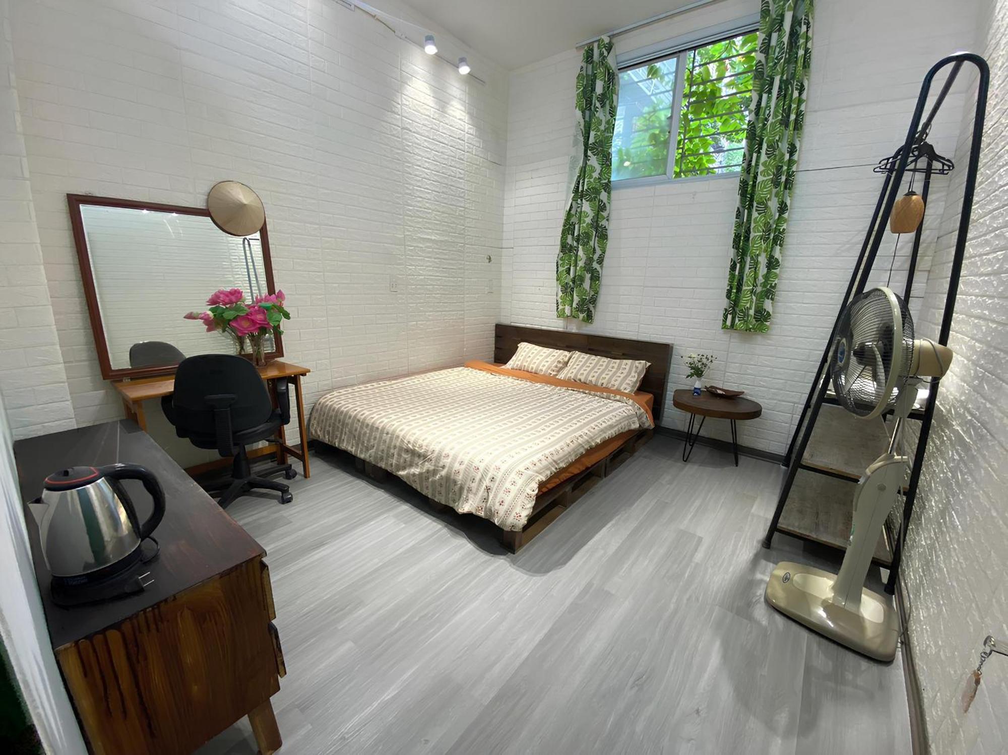 Anchie Home Ly Nam De- Ha Noi Train Street- Ha Noi Old Quarter 하노이 외부 사진