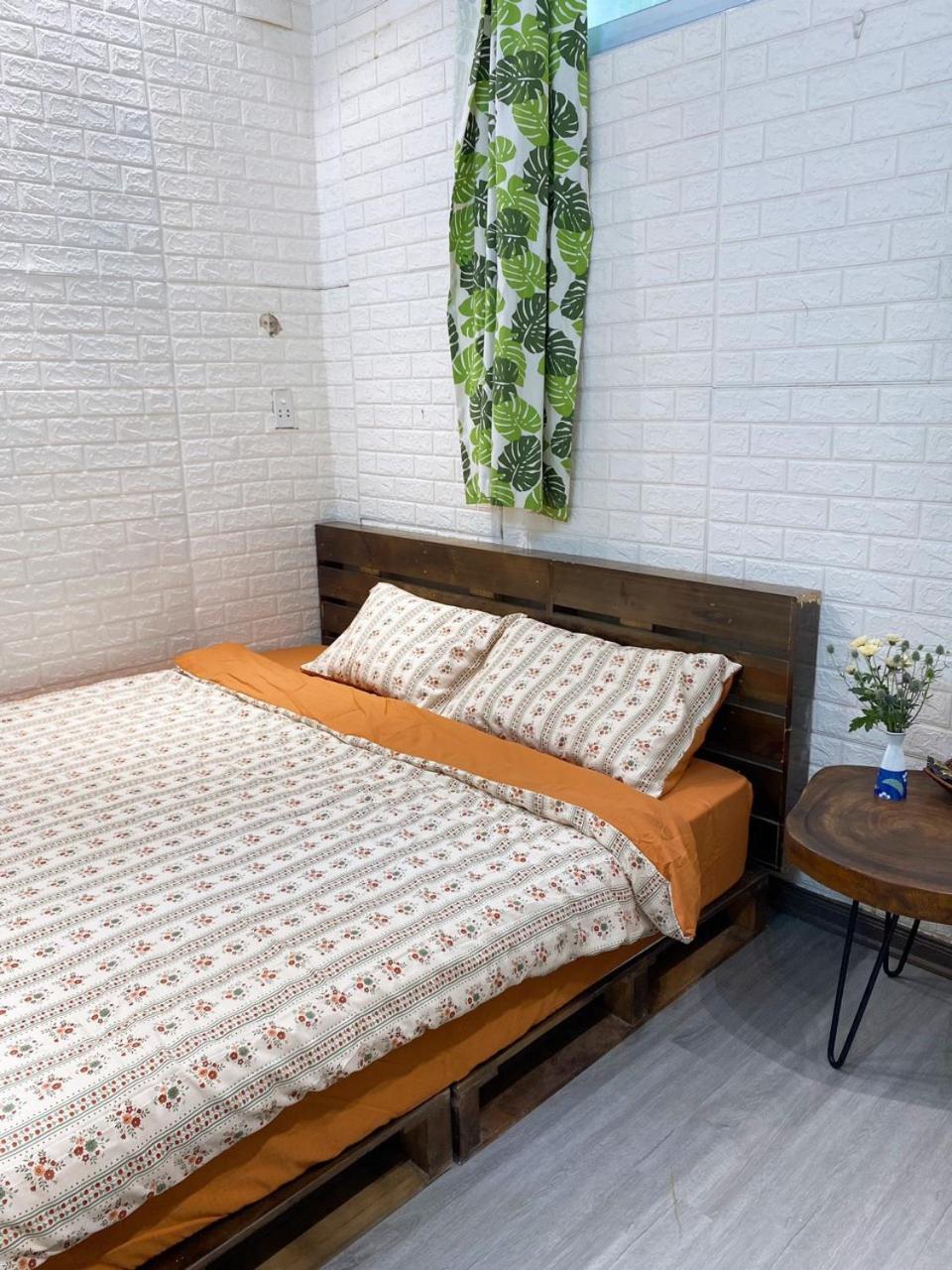 Anchie Home Ly Nam De- Ha Noi Train Street- Ha Noi Old Quarter 하노이 외부 사진