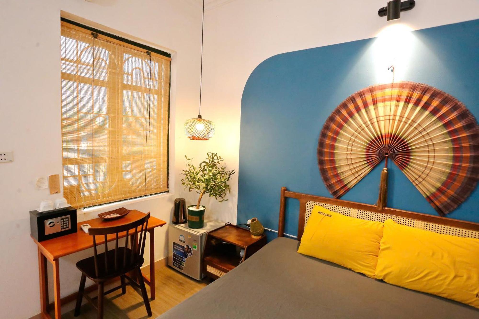 Anchie Home Ly Nam De- Ha Noi Train Street- Ha Noi Old Quarter 하노이 외부 사진