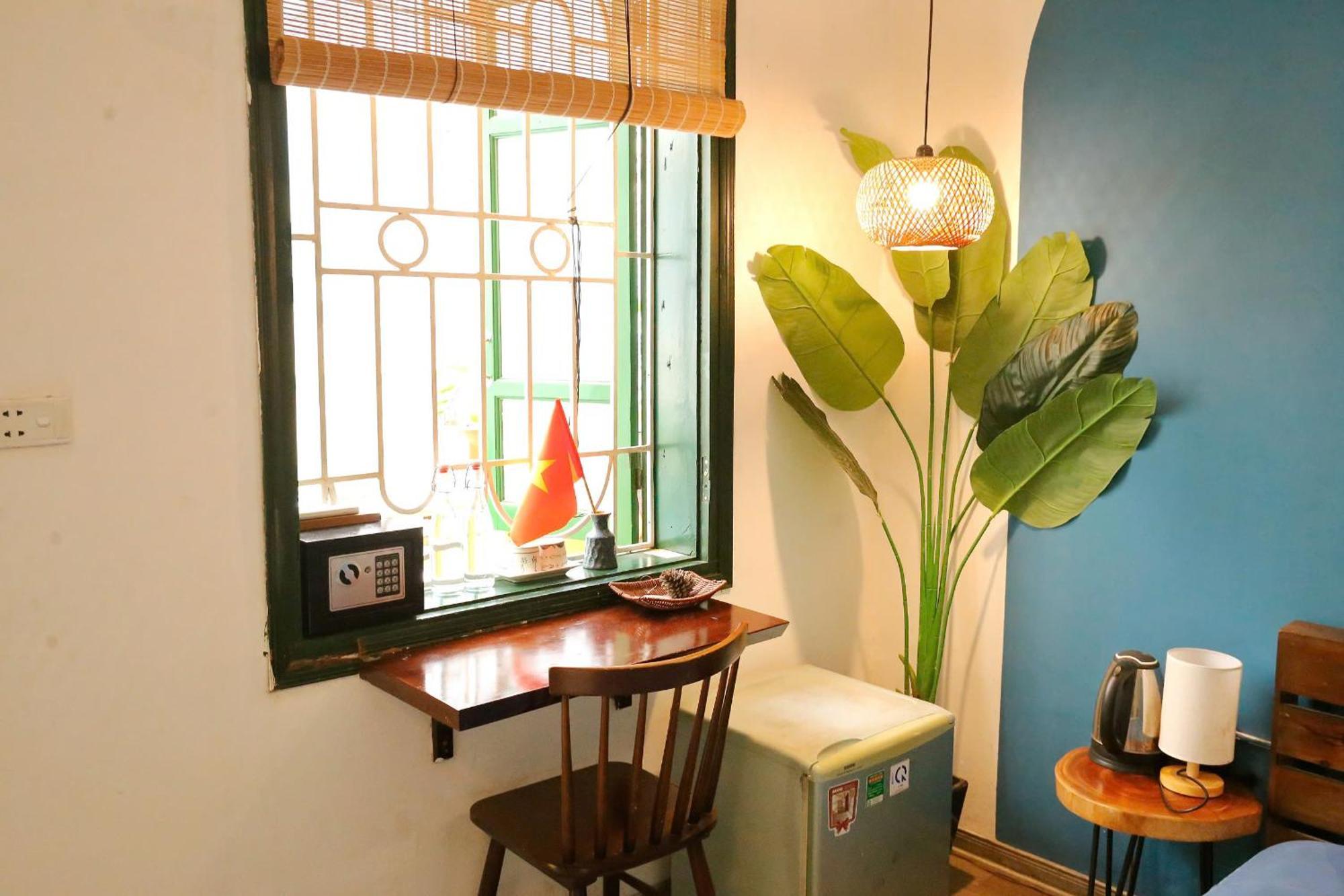 Anchie Home Ly Nam De- Ha Noi Train Street- Ha Noi Old Quarter 하노이 외부 사진